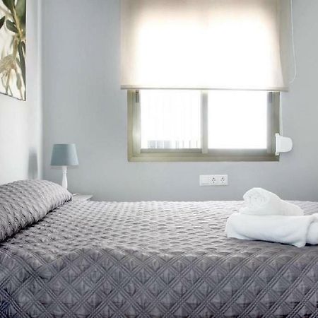 Apartamento Séneca Cordoue Extérieur photo