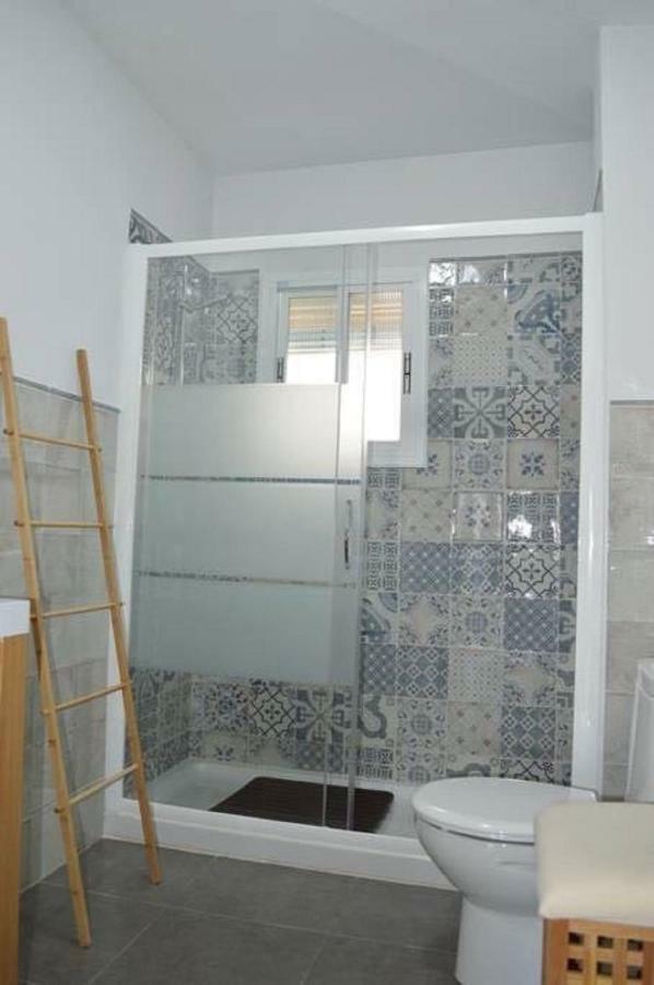 Apartamento Séneca Cordoue Extérieur photo