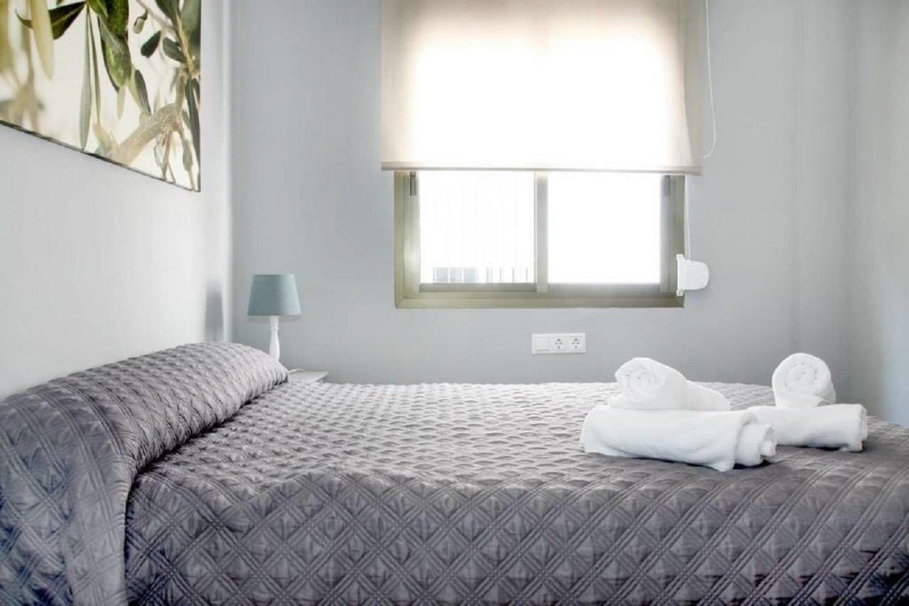 Apartamento Séneca Cordoue Extérieur photo