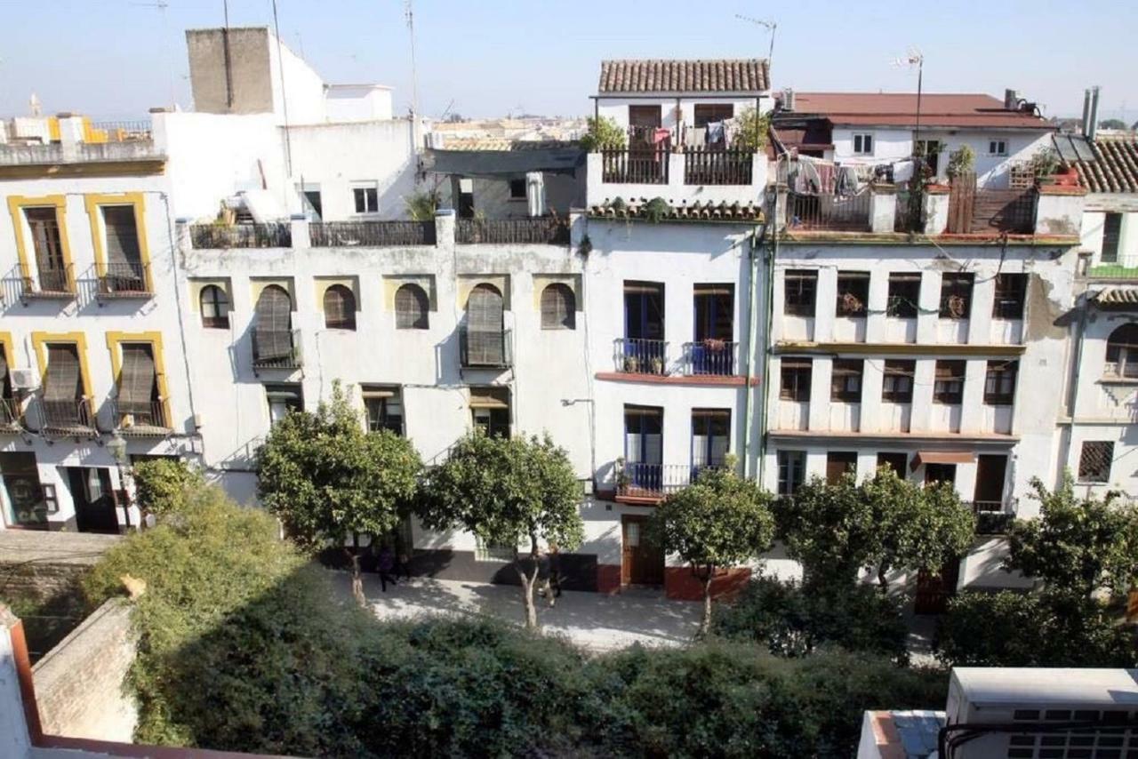 Apartamento Séneca Cordoue Extérieur photo