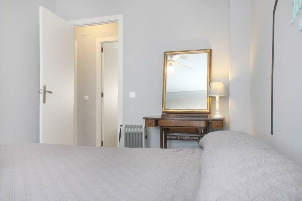 Apartamento Séneca Cordoue Extérieur photo