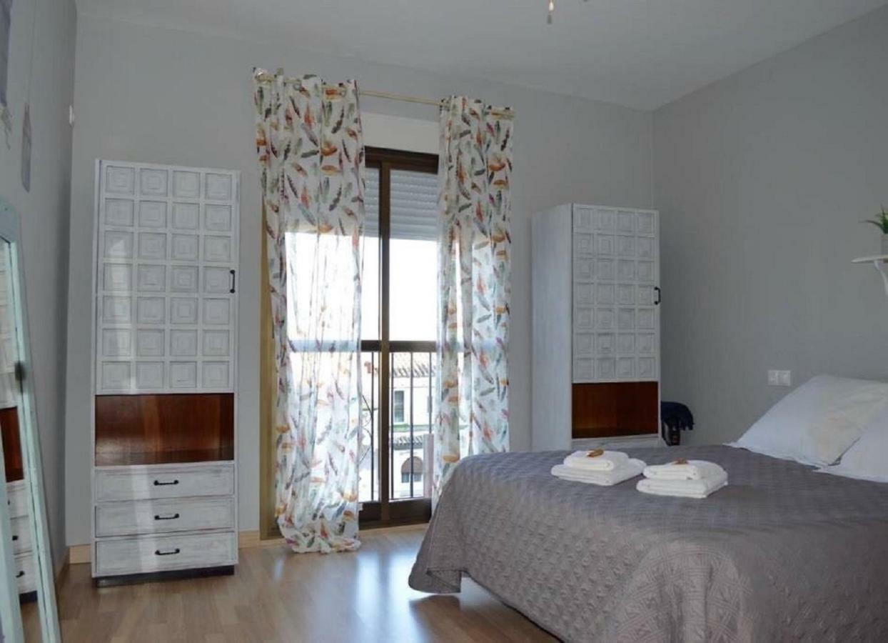 Apartamento Séneca Cordoue Extérieur photo