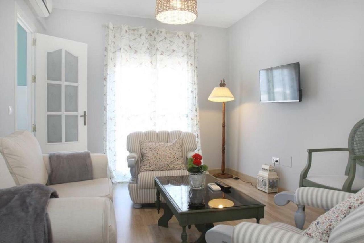 Apartamento Séneca Cordoue Extérieur photo