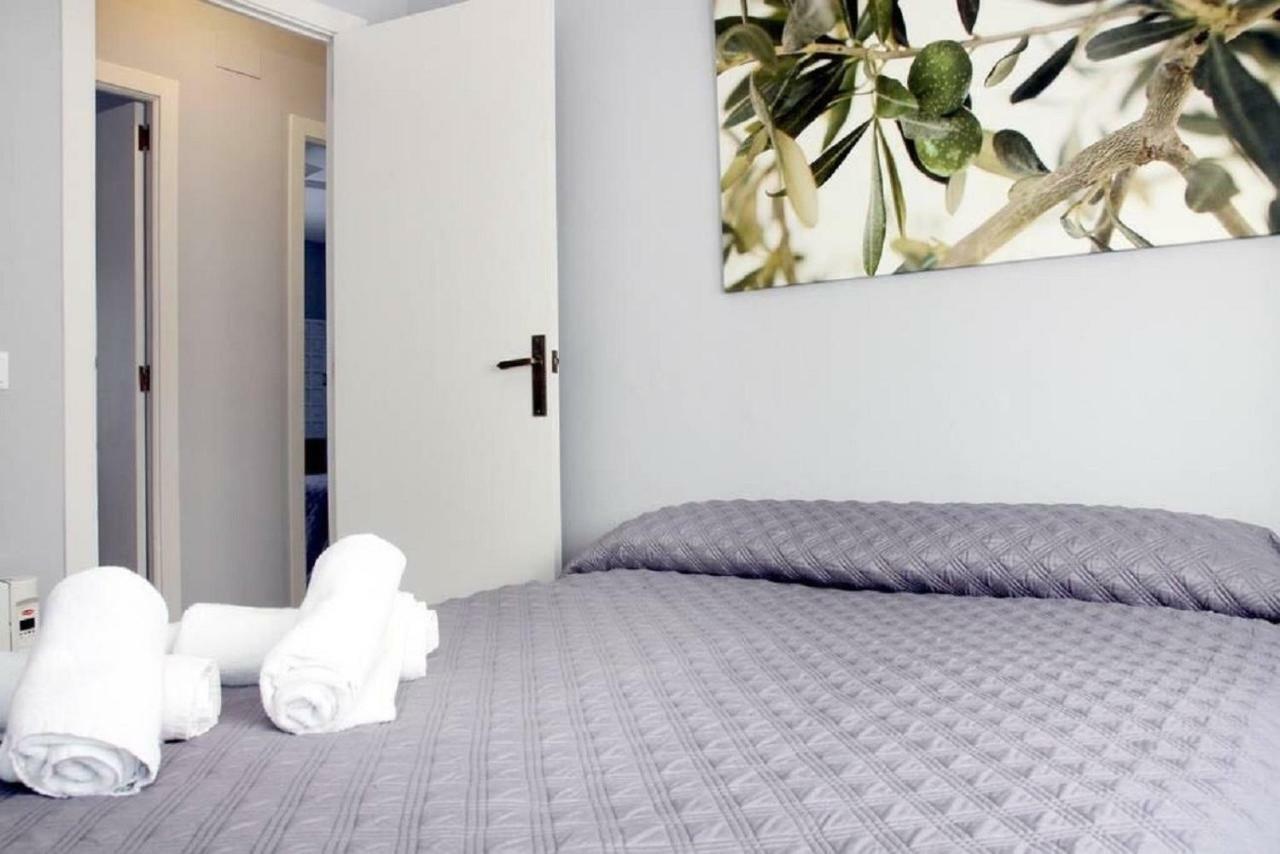 Apartamento Séneca Cordoue Extérieur photo