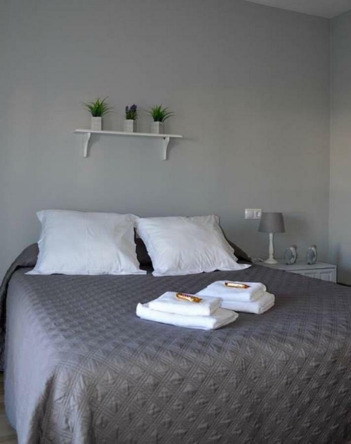 Apartamento Séneca Cordoue Extérieur photo