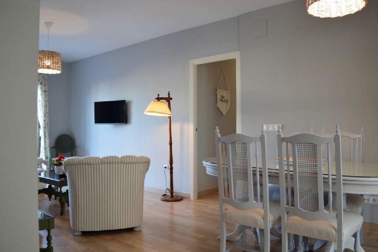 Apartamento Séneca Cordoue Extérieur photo