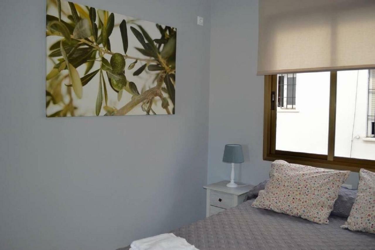 Apartamento Séneca Cordoue Extérieur photo