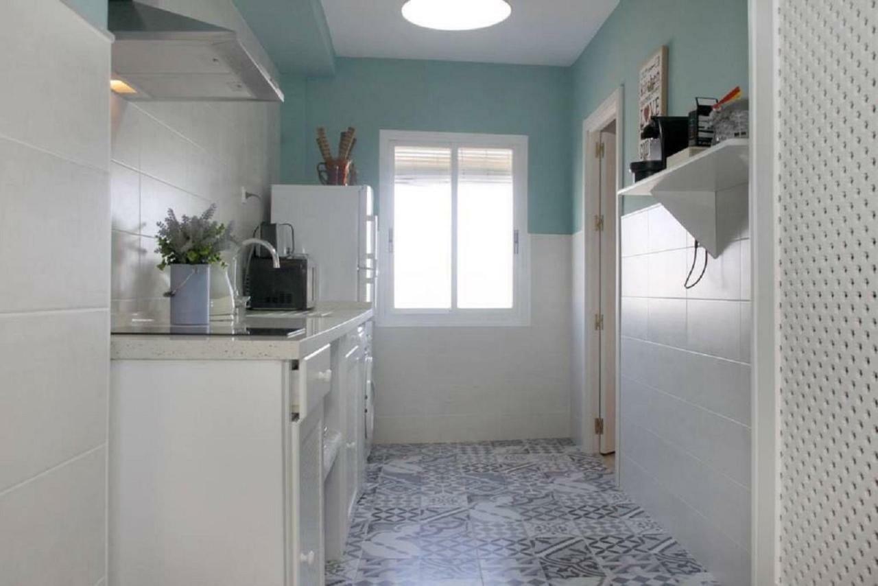 Apartamento Séneca Cordoue Extérieur photo
