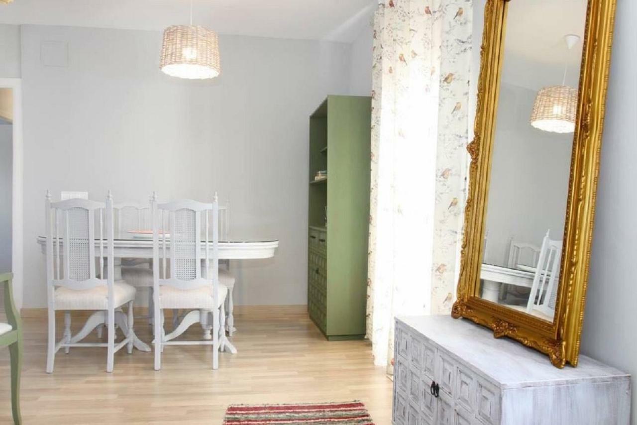 Apartamento Séneca Cordoue Extérieur photo
