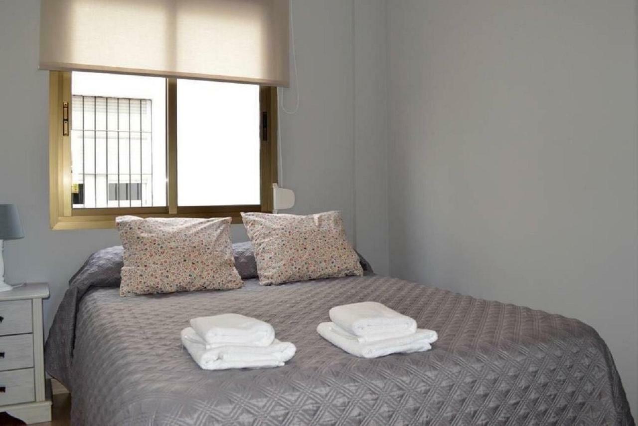 Apartamento Séneca Cordoue Extérieur photo