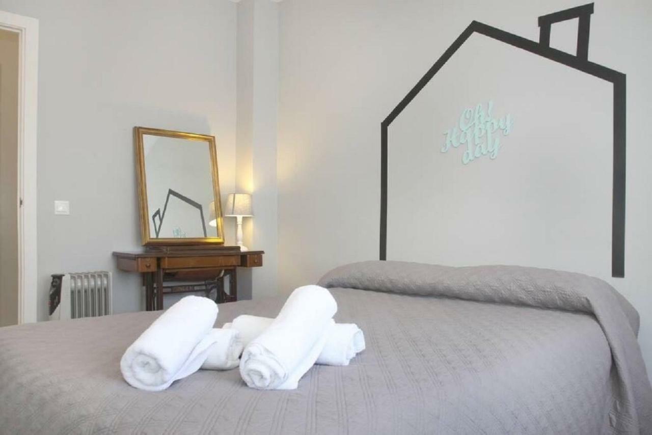 Apartamento Séneca Cordoue Extérieur photo