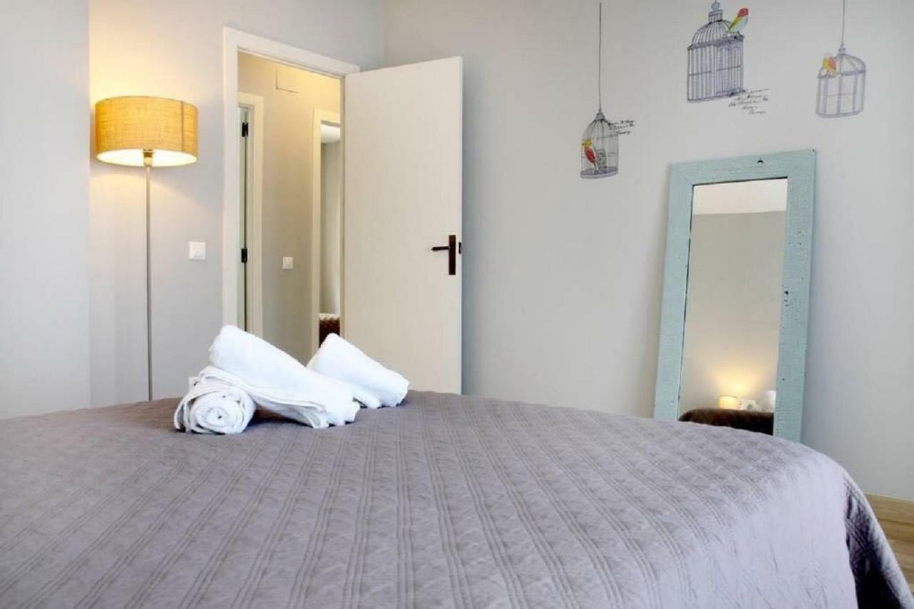 Apartamento Séneca Cordoue Extérieur photo