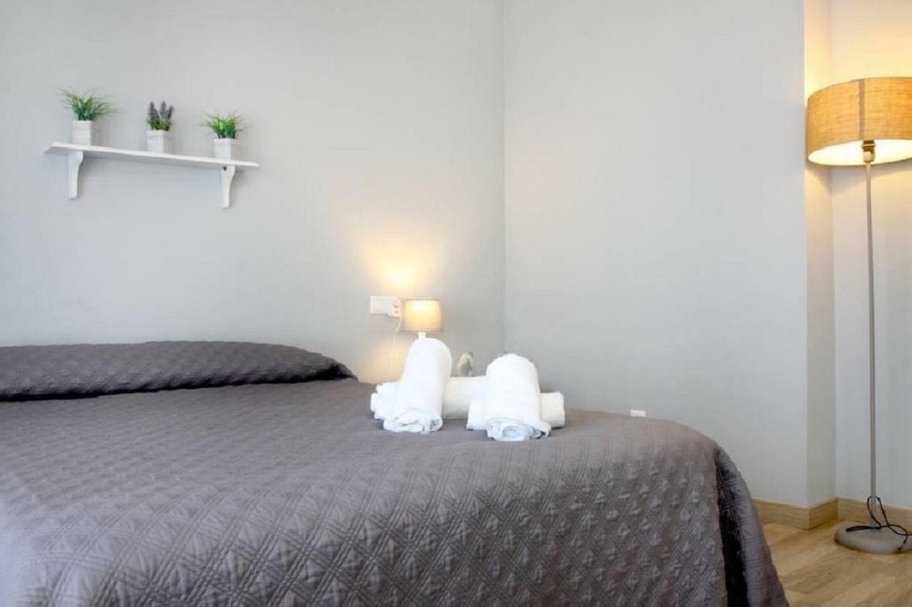 Apartamento Séneca Cordoue Extérieur photo