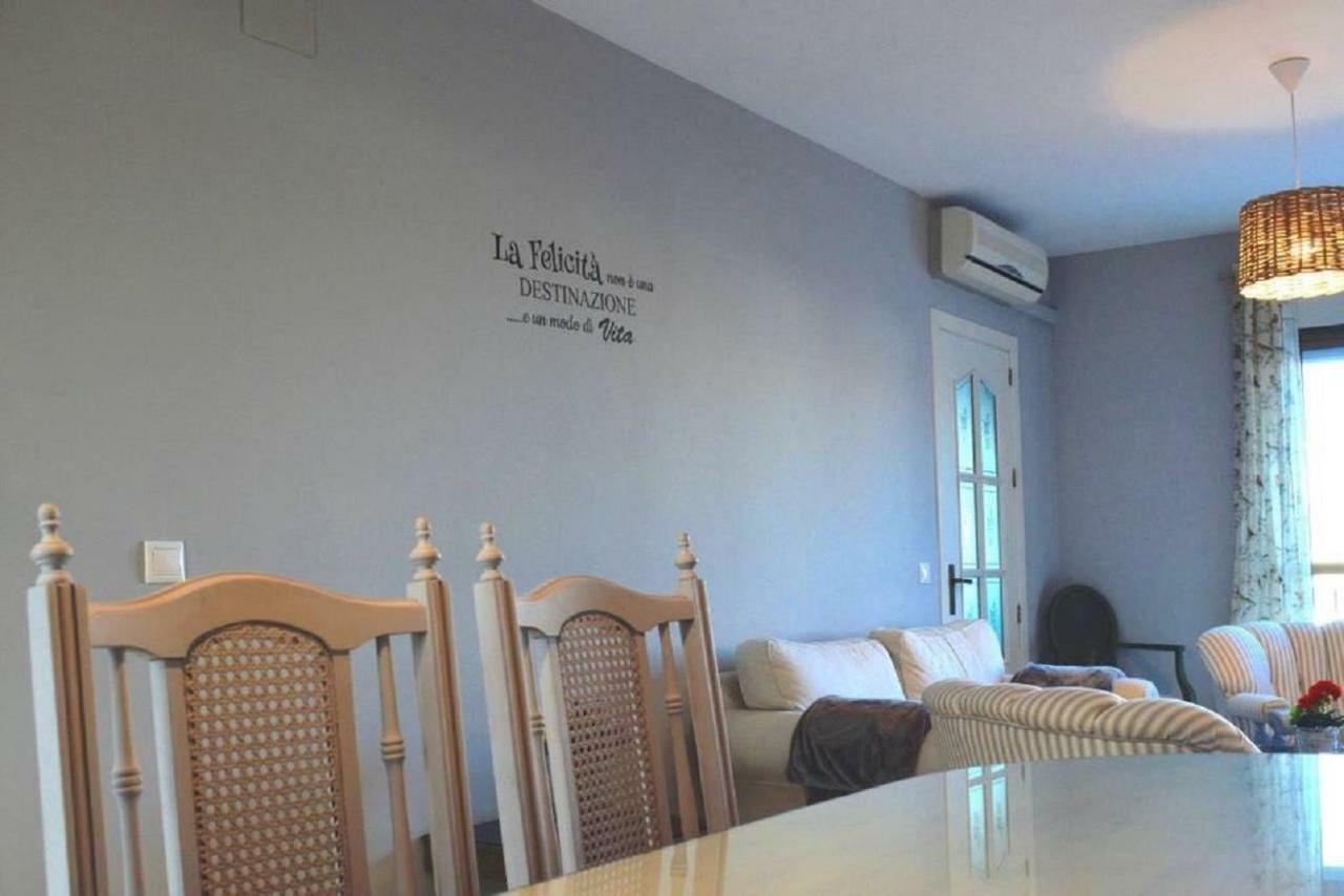 Apartamento Séneca Cordoue Extérieur photo