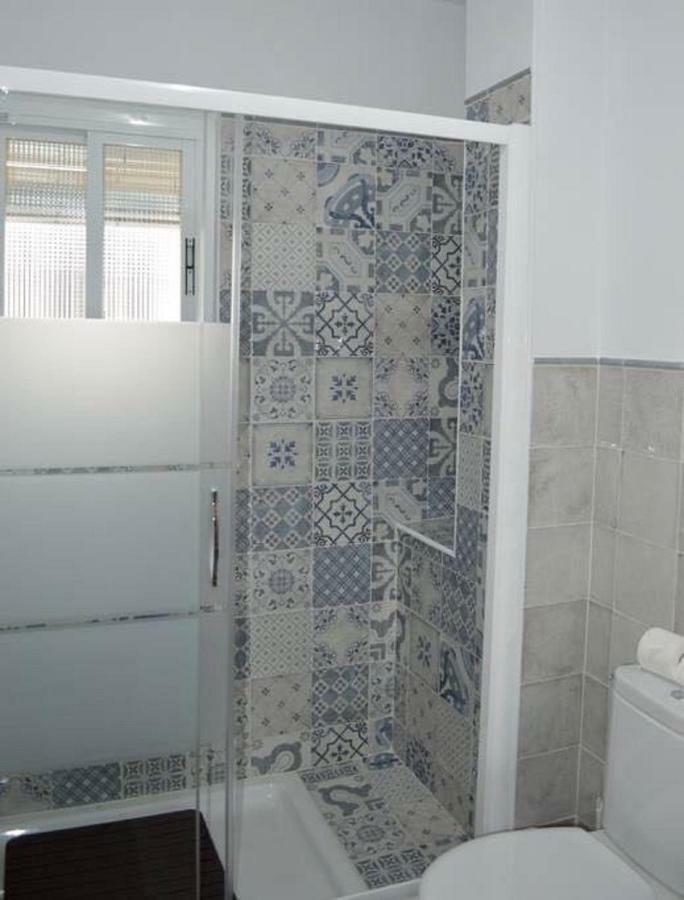 Apartamento Séneca Cordoue Extérieur photo