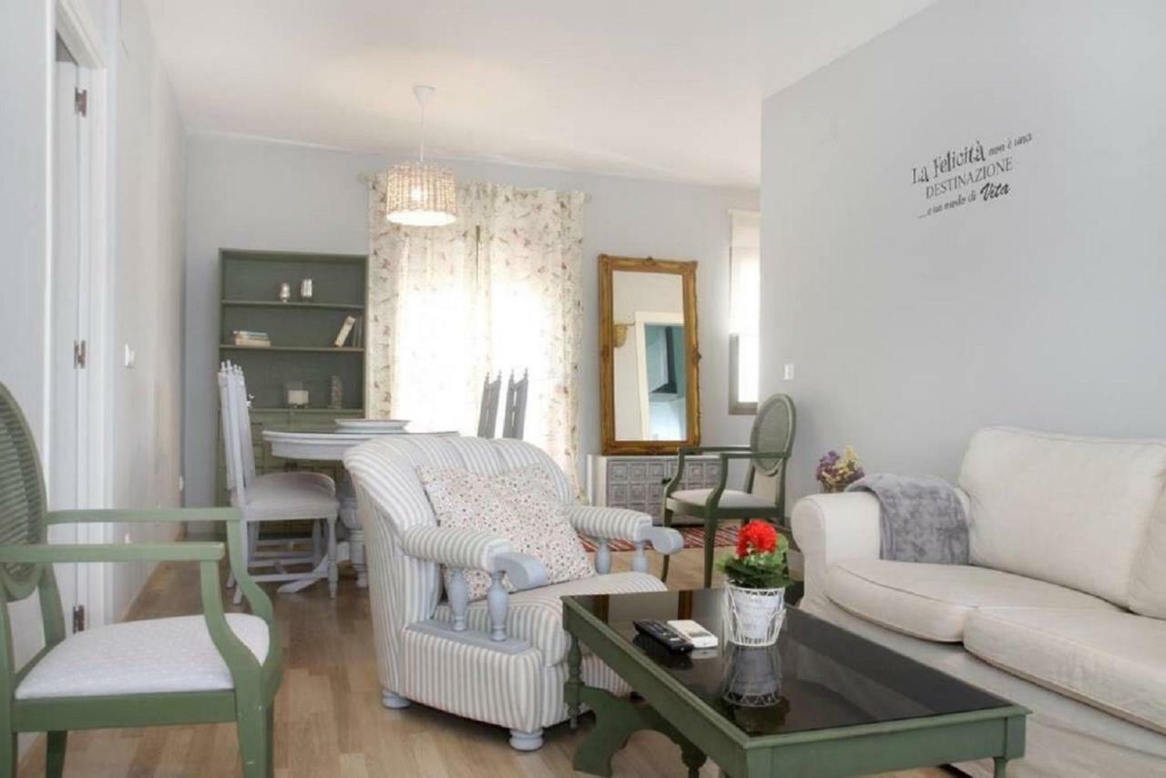 Apartamento Séneca Cordoue Extérieur photo