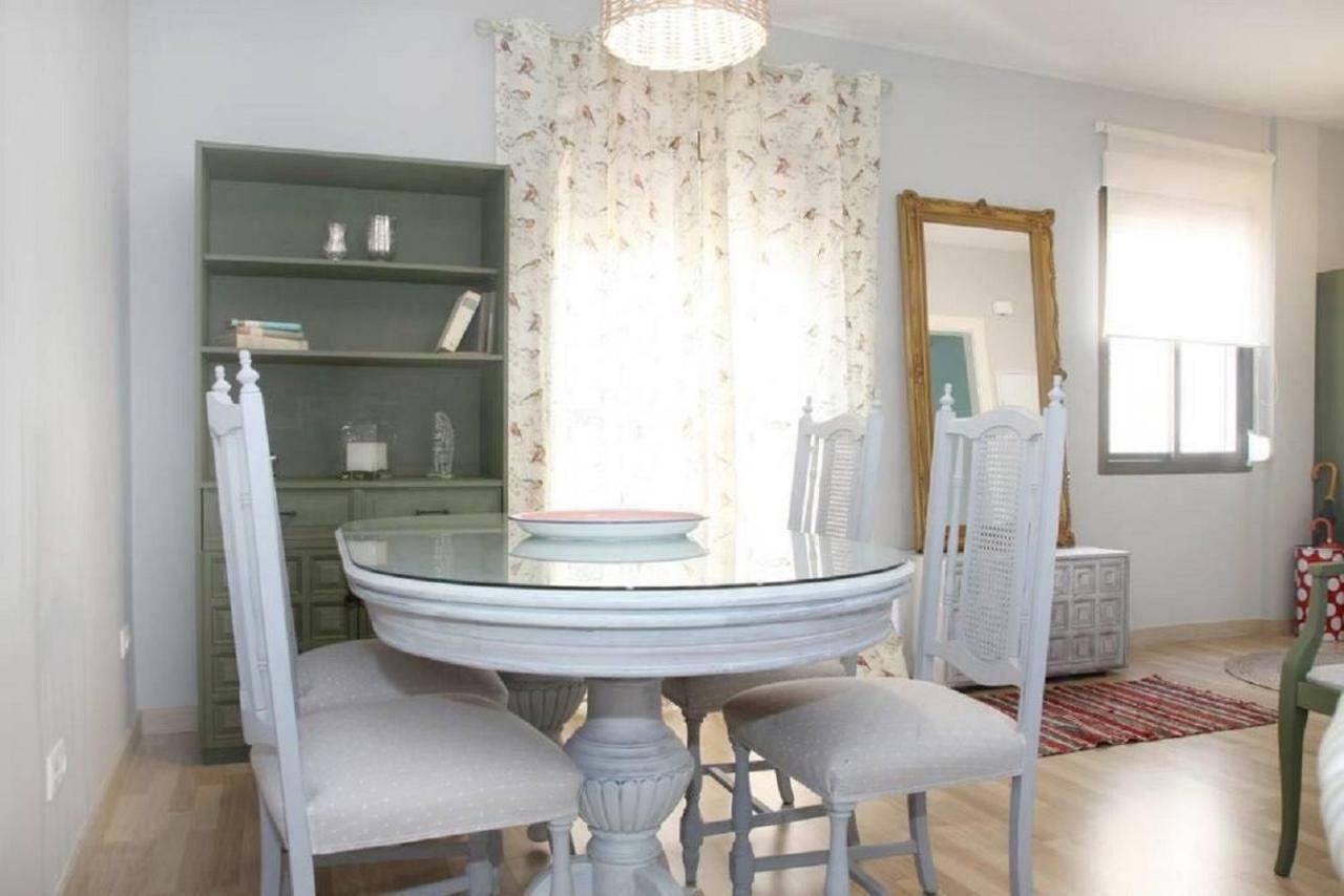 Apartamento Séneca Cordoue Extérieur photo