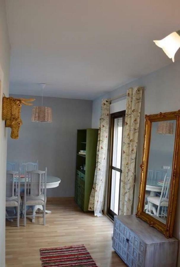 Apartamento Séneca Cordoue Extérieur photo
