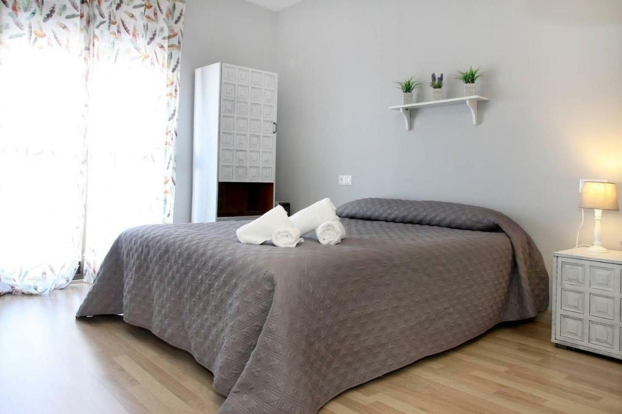 Apartamento Séneca Cordoue Extérieur photo